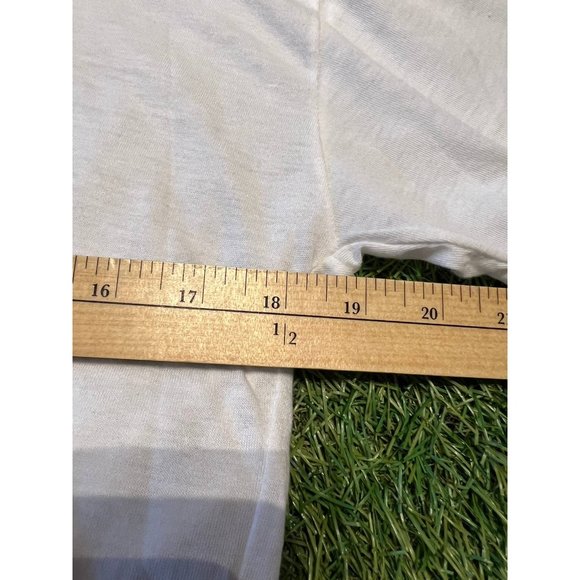 80s Ocho Rios Jamaica Tee paper thin - Picture 8 of 9